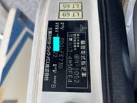 三菱ふそうキャンター高圧洗浄車小型（2t・3t）[写真38]