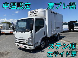 いすゞエルフ冷凍車（冷蔵車） 2019年(令和元年) 2RG-NMR88N