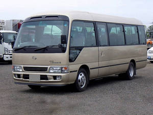 日野リエッセⅡマイクロバス2005年(平成17年)PB-XZB50M