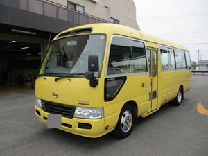 日野園児バス 2014年(平成26年) SDG-XZB50M
