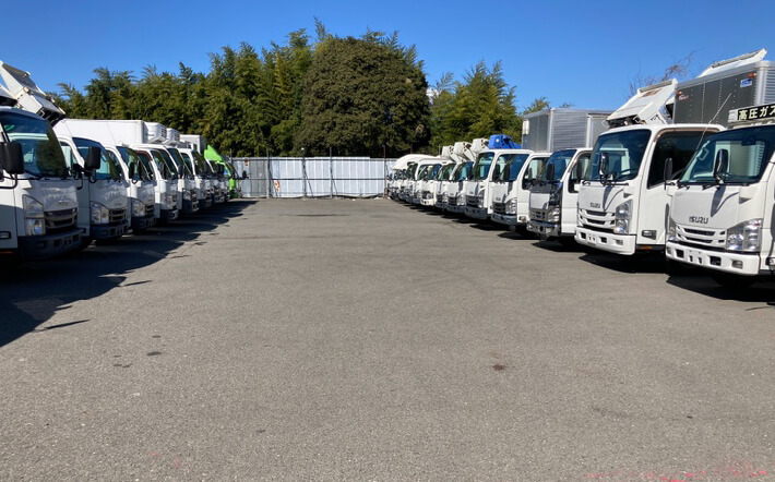 販売・買取・求人関連、何なりとご相談ください。