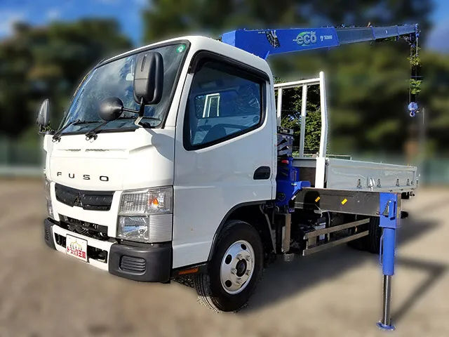 ファイタークレーン