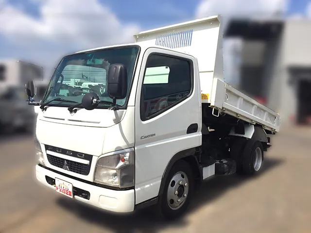 プロフィアダンプ