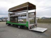 三菱ふそうファイター回送車中型（4t）[写真01]