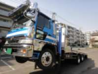 日野レンジャーセルフローダー増トン（6t・8t）[写真01]