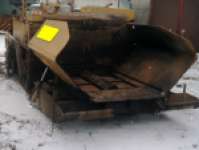 三菱アスファルトフィニッシャー[写真01]