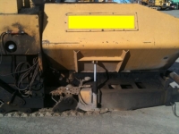 三菱アスファルトフィニッシャー[写真02]