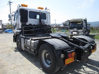 UDトラックスビッグサムトレーラーヘッド（トラクターヘッド）大型（10t）[写真02]
