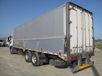 三菱ふそうスーパーグレートアルミウイング大型（10t）[写真02]