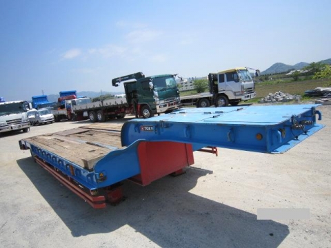 東急その他の車種トレーラー（セミトレーラー）[写真02]