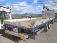 三菱ふそうスーパーグレートセルフクレーン4段大型（10t）[写真02]