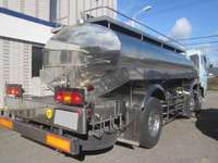 三菱ふそうスーパーグレートタンク車（タンクローリー）大型（10t）[写真02]