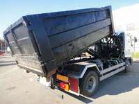 日野レンジャーアームロール中型（4t）[写真02]