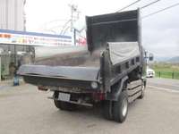 日野レンジャーダンプ中型（4t）[写真02]