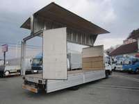 いすゞフォワードアルミウイング中型（4t）[写真02]