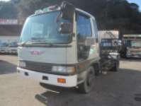 日野レンジャーコンテナ専用車増トン（6t・8t）[写真01]