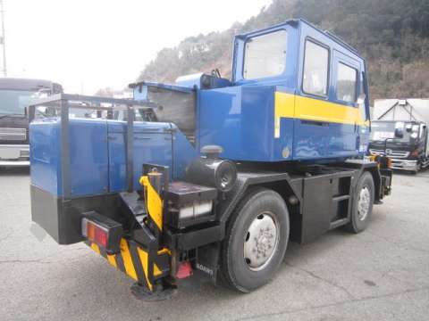 タダノクレーン5段[写真02]