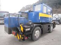 タダノクレーン5段[写真02]