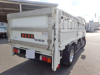 日野デュトロ平ボディ小型（2t・3t）[写真02]