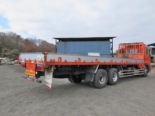 UDトラックスクオンアルミブロック大型（10t）[写真02]