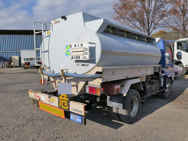 日野デュトロタンク車（タンクローリー）小型（2t・3t）[写真02]