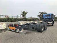 日野プロフィアシャーシ大型（10t）[写真02]