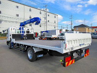 日野レンジャーセーフティクレーン4段増トン（6t・8t）[写真02]