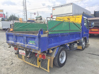 三菱ふそうキャンターダンプ小型（2t・3t）[写真02]