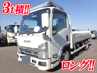 いすゞエルフアルミブロック小型（2t・3t）[写真01]