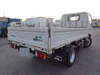 いすゞエルフ平ボディ小型（2t・3t）[写真02]