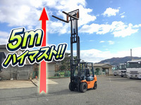 トヨタフォークリフト[写真01]