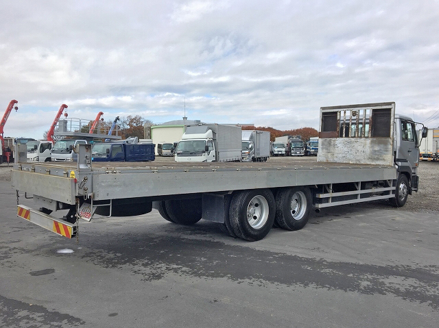 UDトラックスビッグサムアルミブロック大型（10t）[写真02]