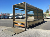 いすゞフォワード家畜運搬車増トン（6t・8t）[写真02]