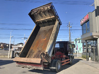 いすゞフォワードダンプ増トン（6t・8t）[写真02]