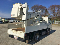 日野デュトロ高所作業車小型（2t・3t）[写真02]