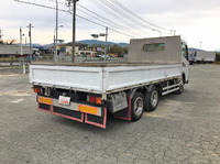 三菱ふそうキャンター平ボディ小型（2t・3t）[写真02]