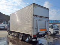 日野レンジャーアルミバン中型（4t）[写真02]