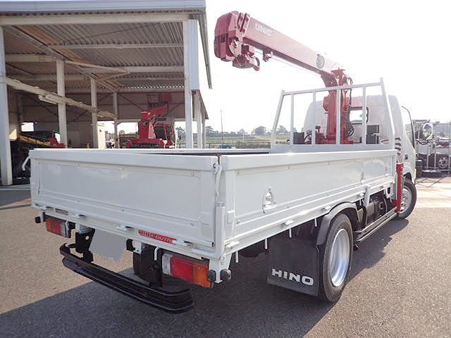 日野デュトロユニック3段小型（2t・3t）[写真02]