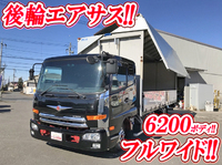 UDトラックスコンドルアルミウイング中型（4t）[写真01]