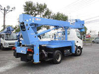 日野デュトロ高所作業車小型（2t・3t）[写真02]