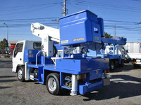 いすゞエルフ高所作業車小型（2t・3t）[写真02]