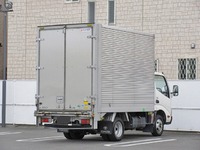 トヨタダイナアルミバン小型（2t・3t）[写真02]