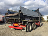 日野プロフィアダンプ大型（10t）[写真02]