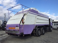 日野プロフィアパッカー車（塵芥車）大型（10t）[写真02]