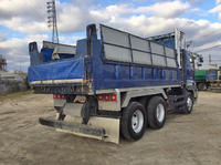 日野プロフィアダンプ大型（10t）[写真02]