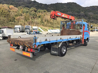 三菱ふそうファイターセルフクレーン3段中型（4t）[写真02]