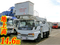 いすゞエルフ高所作業車小型（2t・3t）[写真01]