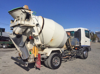 日野レンジャーミキサー車（コンクリートミキサー）増トン（6t・8t）[写真02]