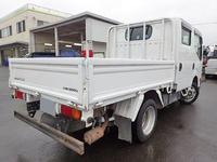 日産アトラスダブルキャブ（Wキャブ）小型（2t・3t）[写真02]