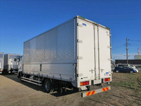 いすゞフォワードアルミウイング中型（4t）[写真02]